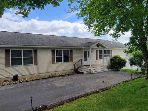 287 School Ave, Jerome, PA 15937