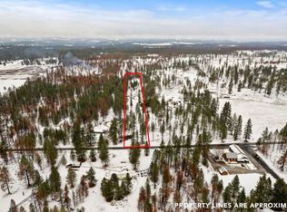 12915 E Nelson Rd, Elk, WA 99009