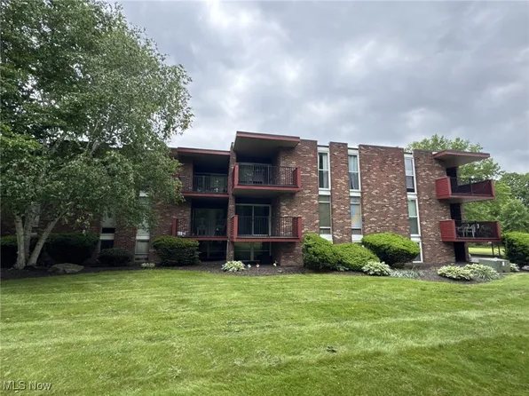 2540 N River Rd NE Unit C7, Warren, OH 44483