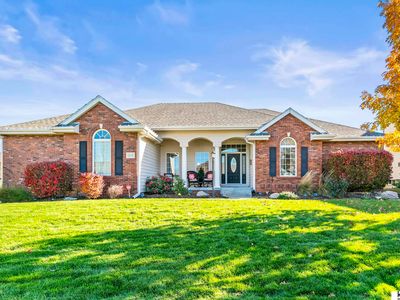 7513 S 95th St, La Vista, NE, 68128