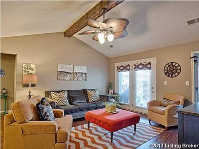9901 Lindsey Springs Way Unit 201-3T, Louisville, KY, 40291