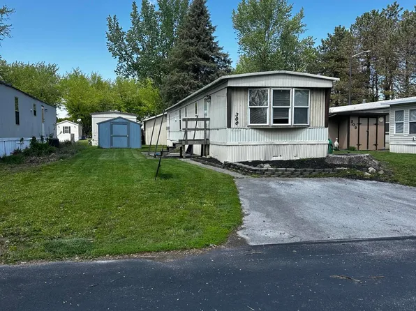 535 W Gypsy Lane Rd #308, Bowling Green, OH 43402