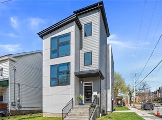 5727 Hays St, Pittsburgh, PA