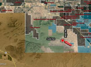 0 E Judd Rd, Queen Creek, AZ 85144