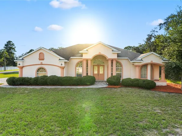 18123 Monteverde Dr, Spring Hill, FL 34610
