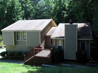 8616 Wood Spgs, Dougla, GA 30135