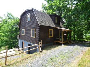 119 Loop Rd, Clyde, NC 28721