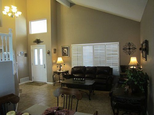 formal living