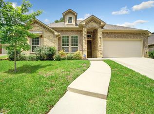 529 Winding Brook Ln, Tyler, TX 75703