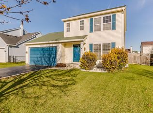 9914 69th St, Kenosha, WI 53142