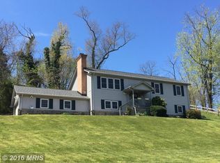 33 Boundary Ln, Warrenton, VA 20186
