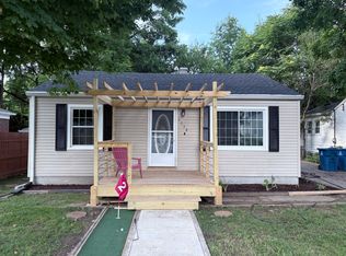 1238 E 49th St, Indianapolis, IN 46205