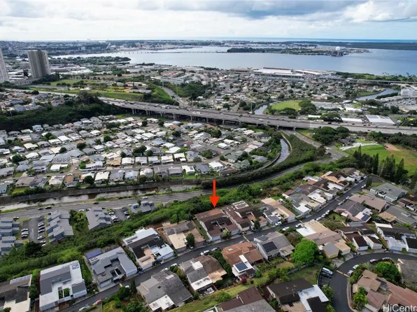 98-622 Holopuni St #23, Aiea, HI 96701