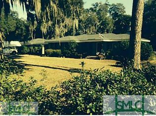 8718 Clarke Ave, Savannah, GA 31406