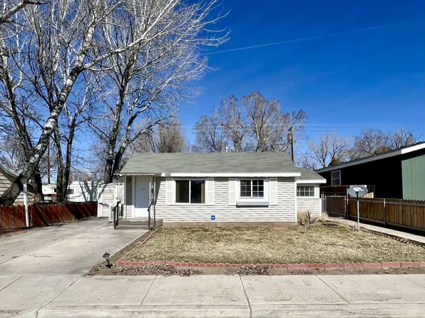 408 Hamilton St, Carlin, NV 89822