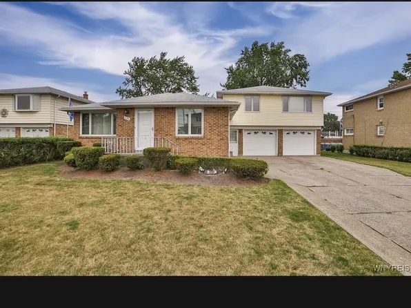 (undisclosed Address), Tonawanda, NY 14150