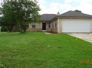 7821 Pepper Cir W, Jacksonville, FL 32244