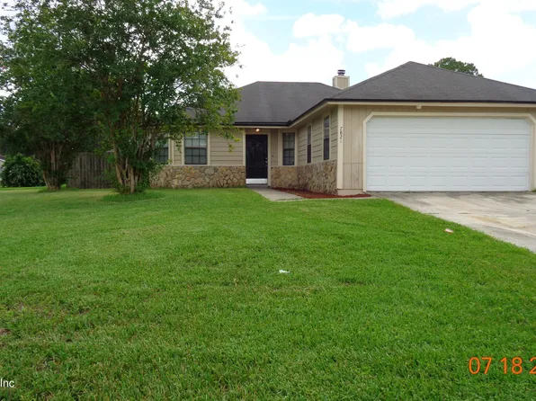 7821 PEPPER Circle W, Jacksonville, FL 32244