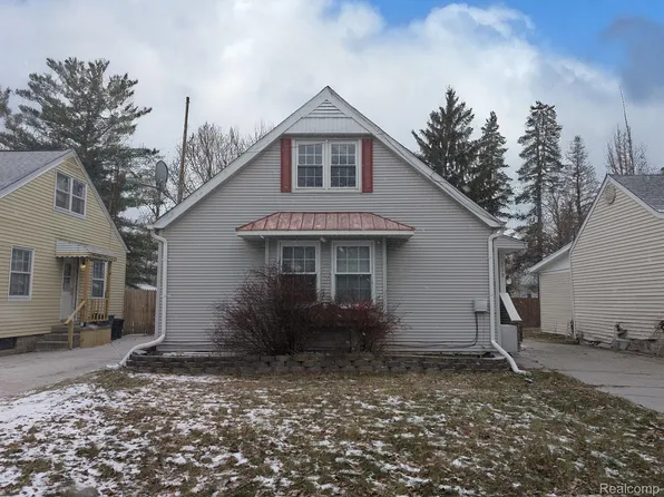 239 Borland Ct, Saginaw, MI 48602
