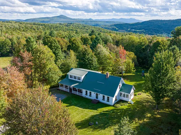 3519 Belvidere Road, Eden, VT 05652