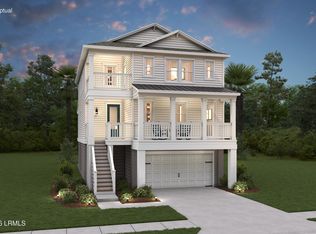 164 Secession Dr, Beaufort, SC 29907