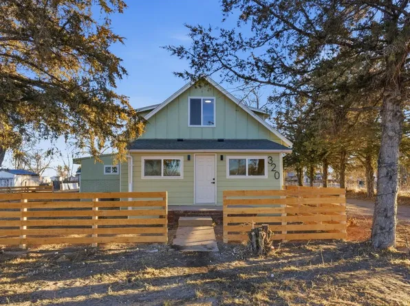 320 Road R, Brush, CO 80723