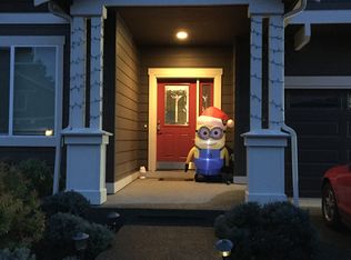 12831 80th Avenue Ct E, Puyallup, WA 98373