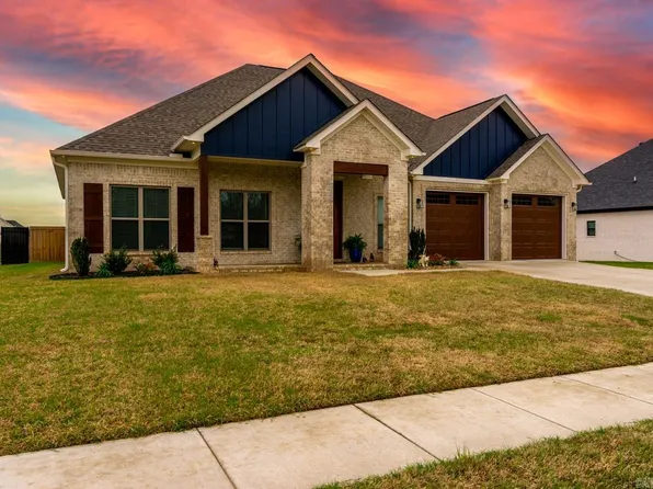 38 Duncan Ln, Vilonia, AR 72173