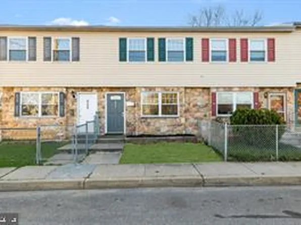 602 Townsend St, Wilmington, DE 19801