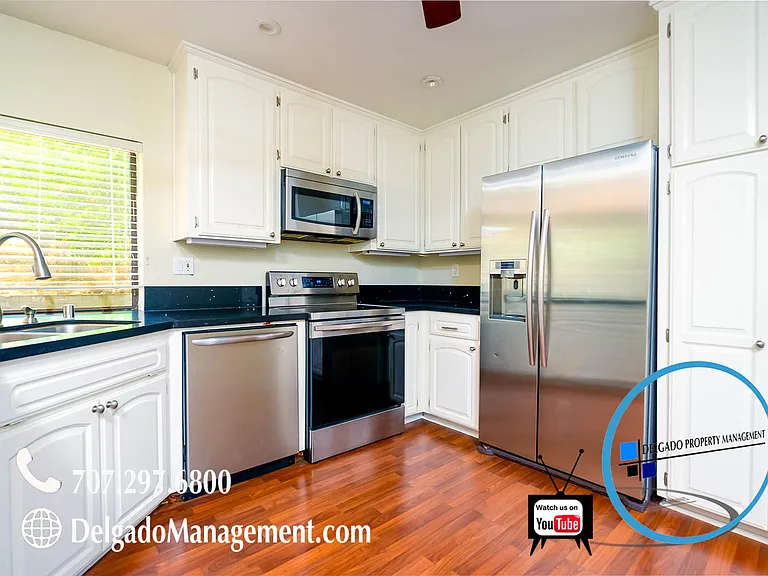 2190 Goldenhill Way — Photo 13