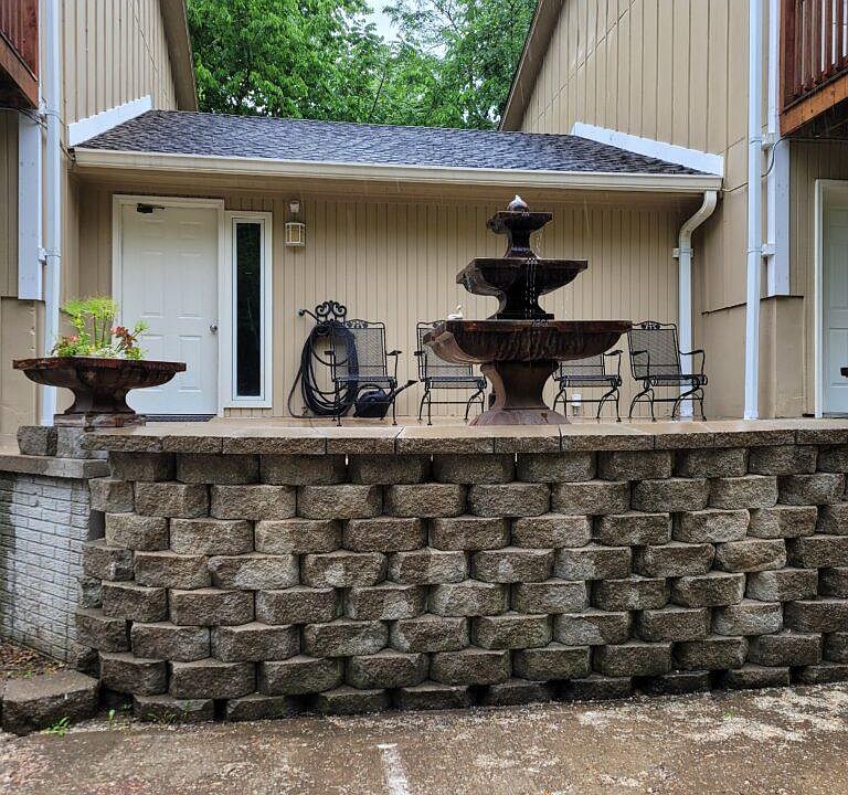 312 2nd St Platte City, MO Zillow Apartments for Rent in Platte City