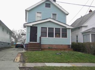 7706 Dorver Ave, Cleveland, OH