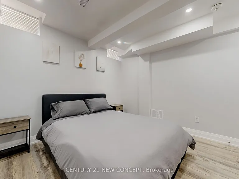 622 Sweetwater Cres #BSMNT — Photo 14