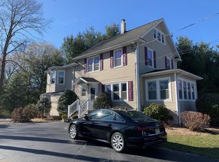 128 Ackerman Ave, Ridgewood, NJ 07450