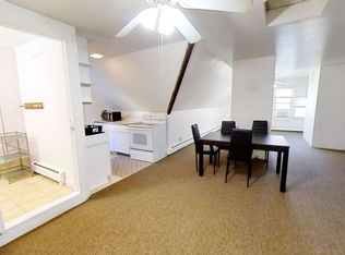 46 Parker Ave #3, Westfield, MA 01085