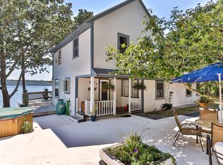 36 Arnold Rd, Forestdale, MA 02644