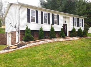 745 Roddy Dr, Morristown, TN 37814