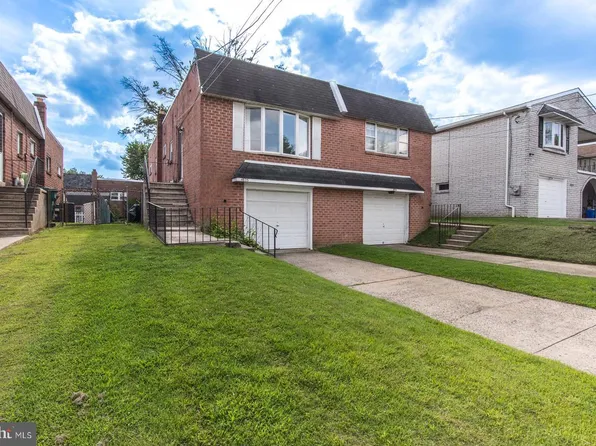 4826 Pearson Ave, Philadelphia, PA 19114