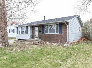 351 33rd Avenue Ct, East Moline, IL 61244