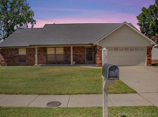 3726 S 131st East Ave, Tulsa, OK 74134
