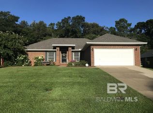 28525 Turkey Branch Dr, Daphne, AL 36526