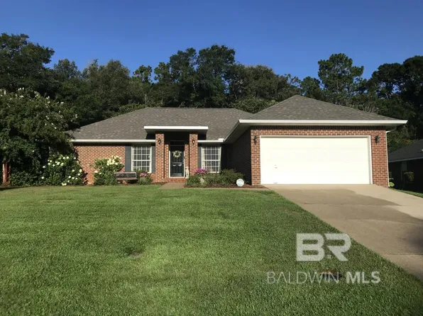 28525 Turkey Branch Dr, Daphne, AL 36526
