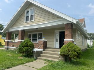 1001 N Purdum St, Kokomo, IN 46901