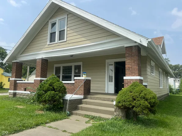 1001 N Purdum St, Kokomo, IN 46901