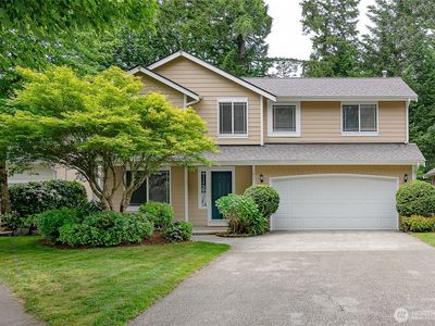821 Sarah Court NW, Olympia, WA, 98502