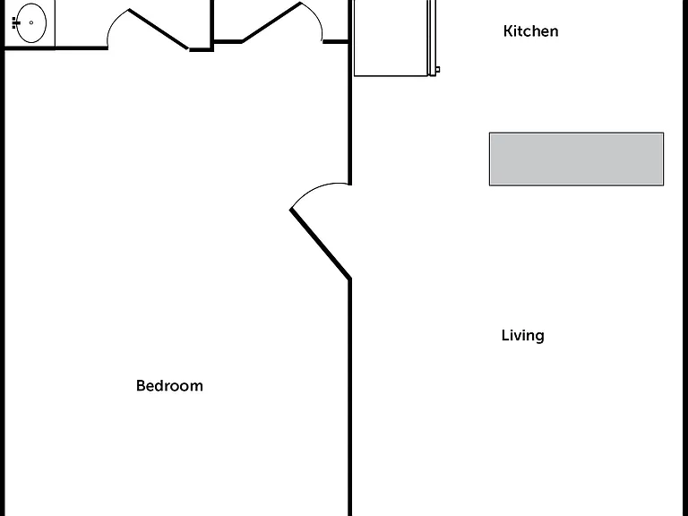 Residences at the Union — Photo 12