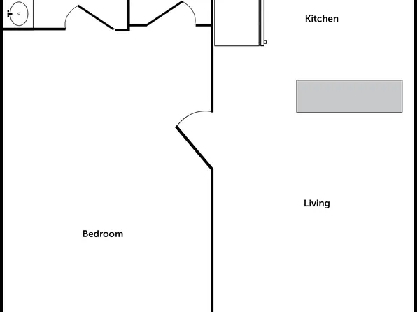 Residences at the Union