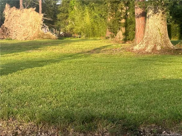 0 Louise Goode Rd, Dequincy, LA 70633