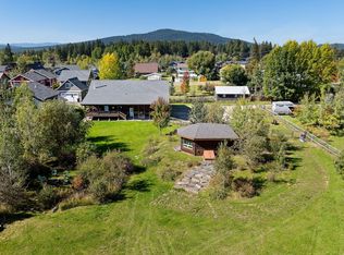 733 Denver St, Whitefish, MT 59937