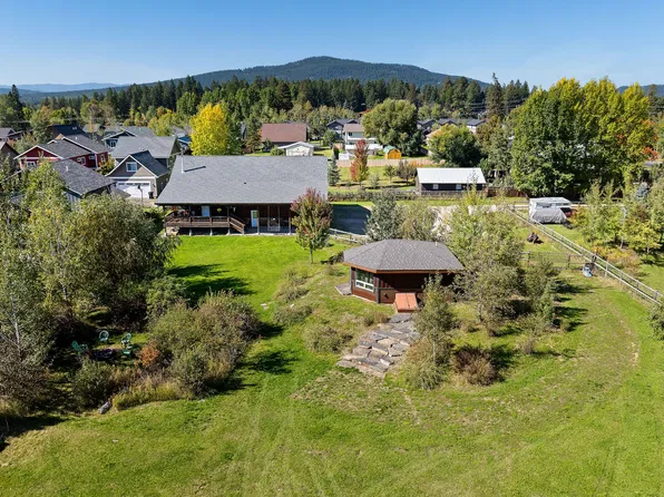 733 Denver St, Whitefish, MT 59937
